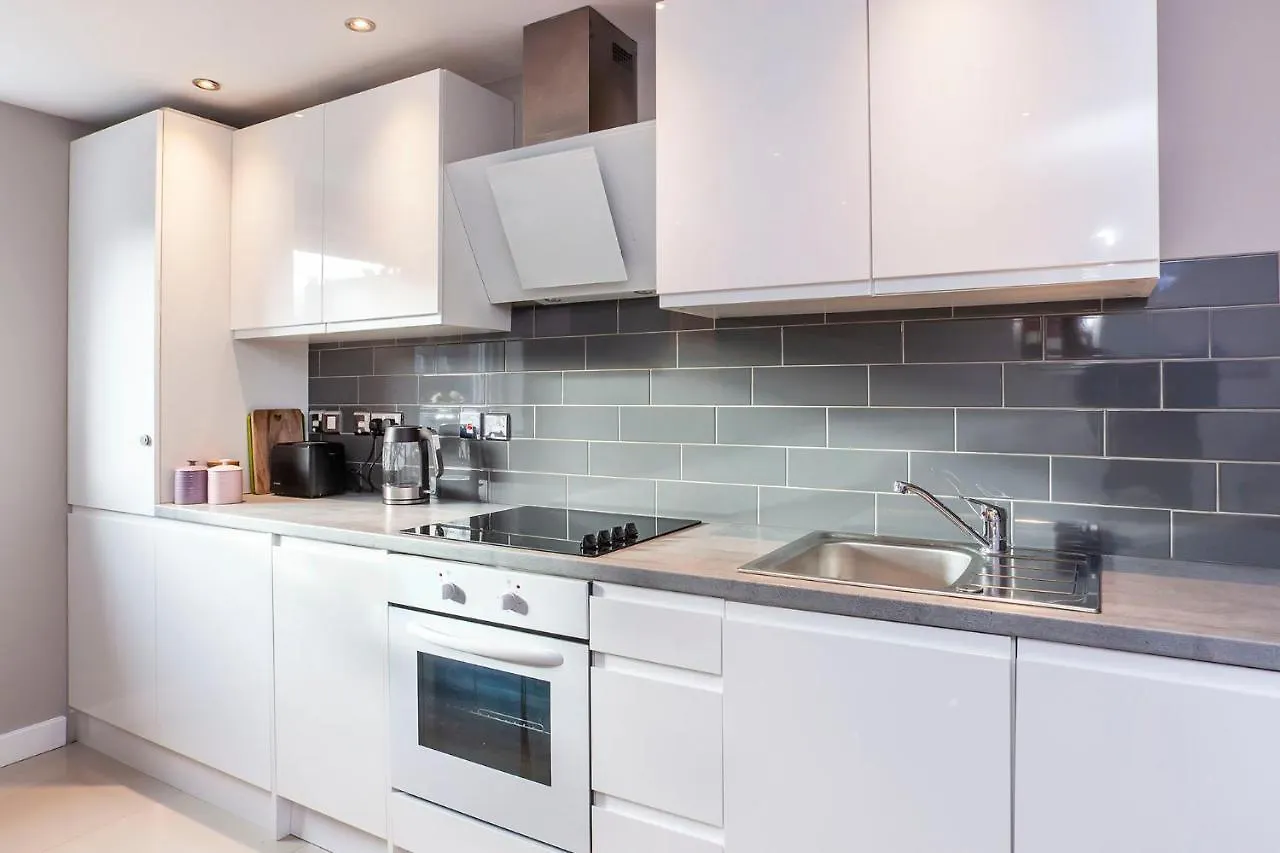 Bootham Retreat- Superb City Centre Hideaway-Free Parking York 0*,  United Kingdom