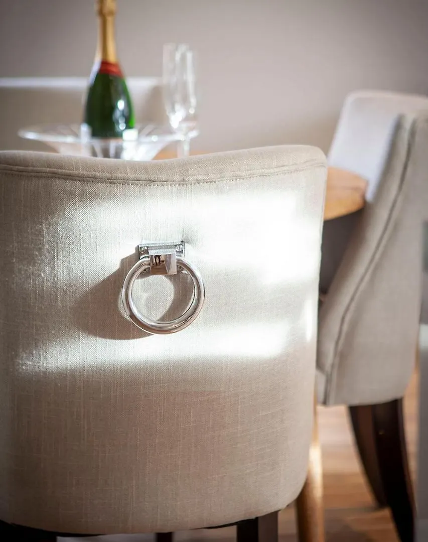 Apartment Bootham Retreat- Superb City Centre Hideaway-Free Parking York