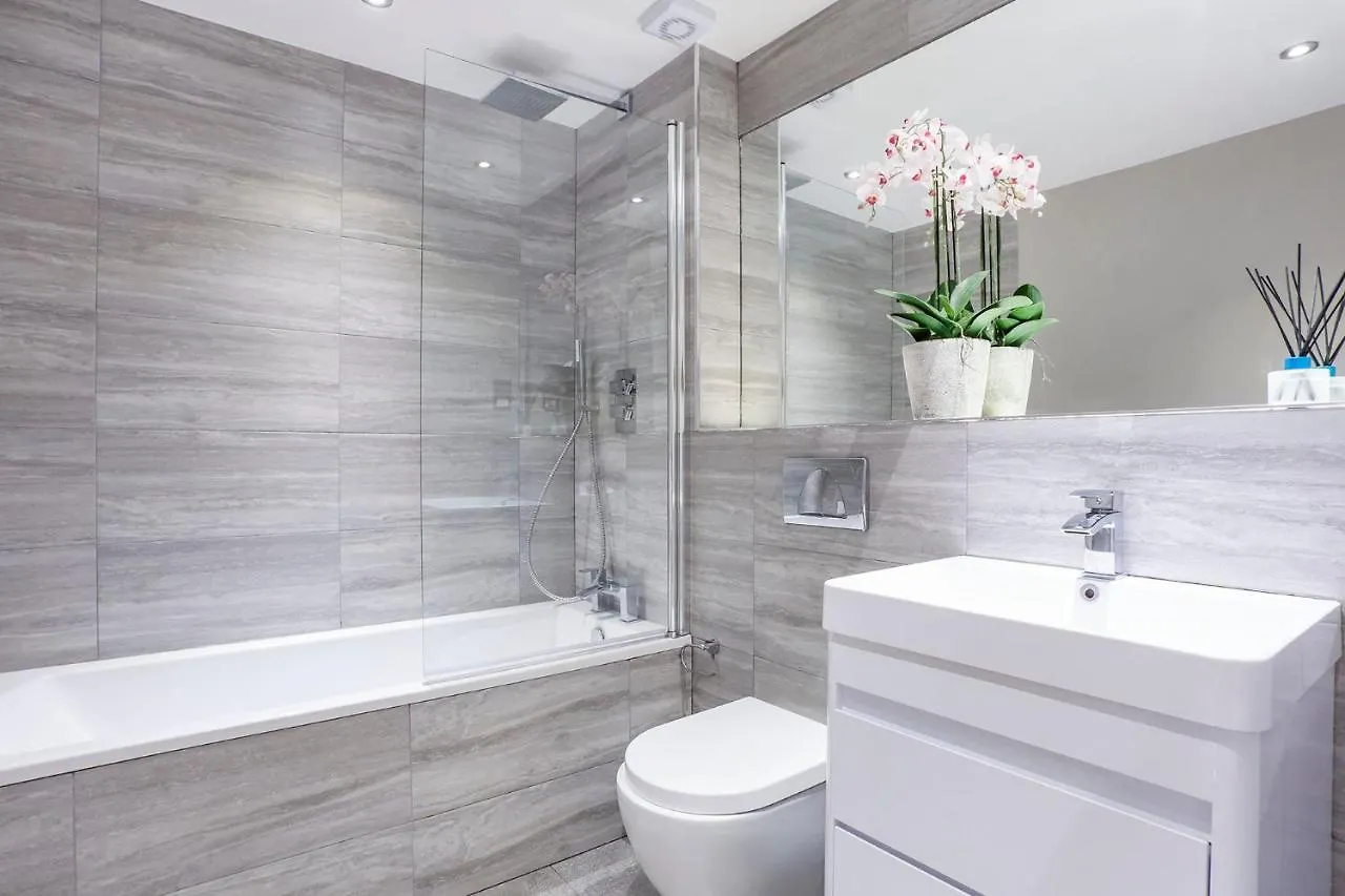 Bootham Retreat- Superb City Centre Hideaway-Free Parking York United Kingdom